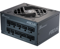 SEASONIC FOCUS SPX 750W 80 Plus Platinum FOCUS-SPX-750 - 1058691 - zdjęcie 4